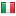 websurf.cz server is located in Italy